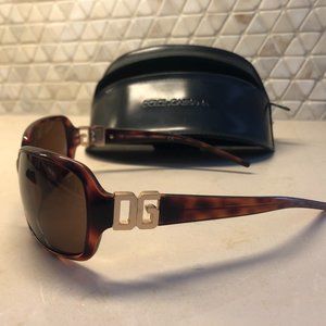 Dolce & Gabbana Sunglasses